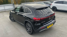 Mercedes-Benz Eqa 250 140kW AMG Line Premium 66.5kWh 5dr Auto Electric Hatchback